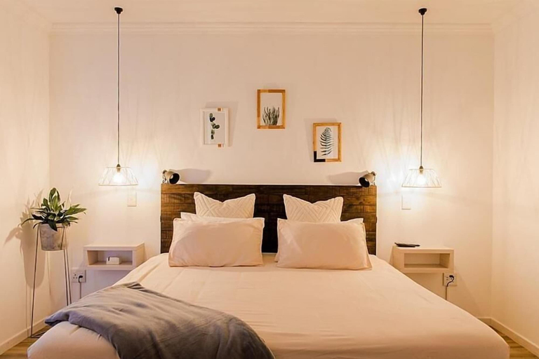 Bedroom 3, La Sosta Restaurant & Guest House, Overberg