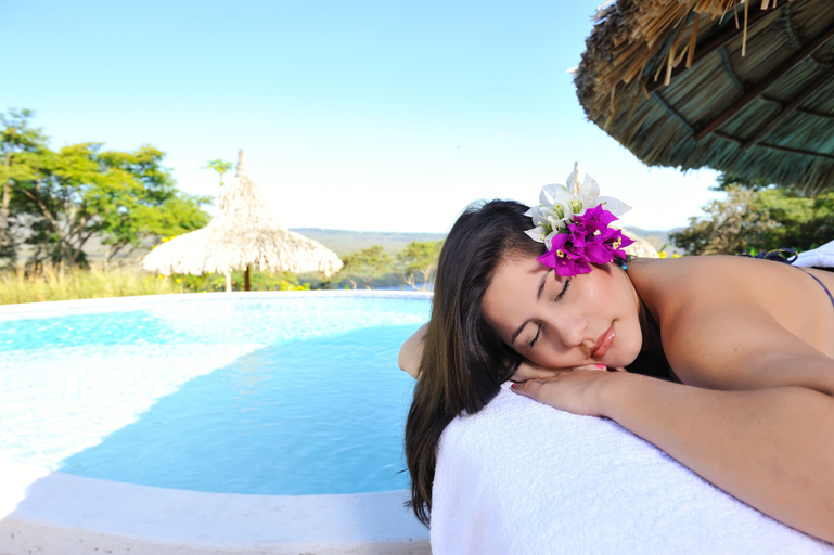 Sport & Beauty 3, Hacienda Puerta Del Cielo Ecolodge & Spa, Masatepe