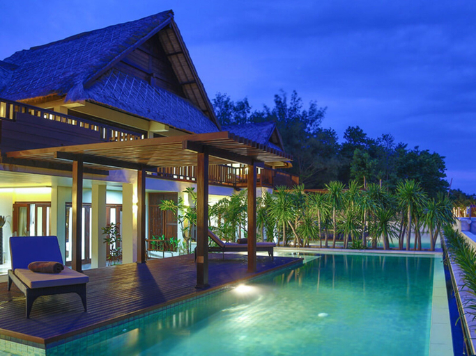 Sport & Beauty 2, Mala Garden Resort & Spa, Lombok