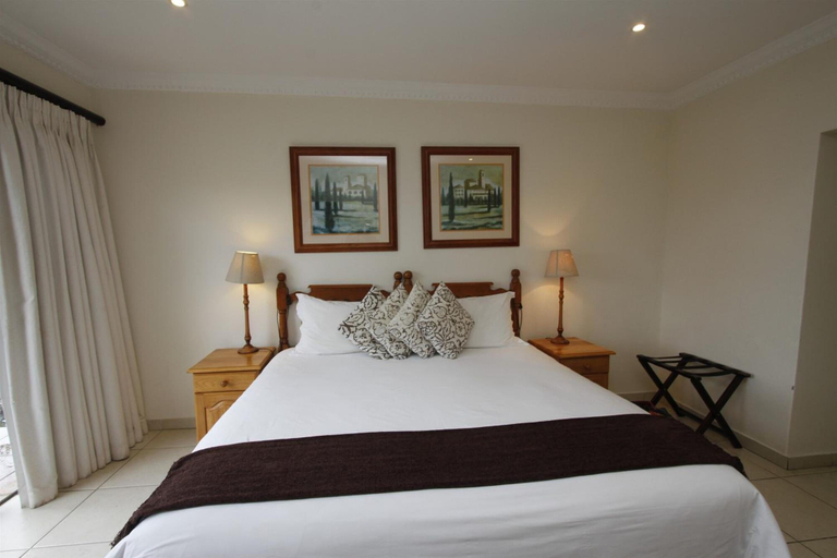 Bedroom 3, Tesorino, eThekwini