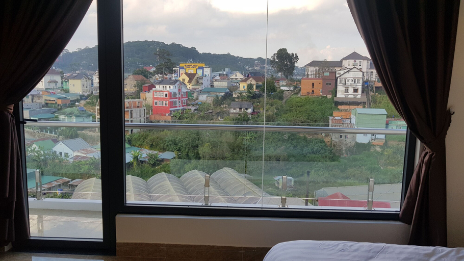 Others 5, An Nhien Hotel, Đà Lạt