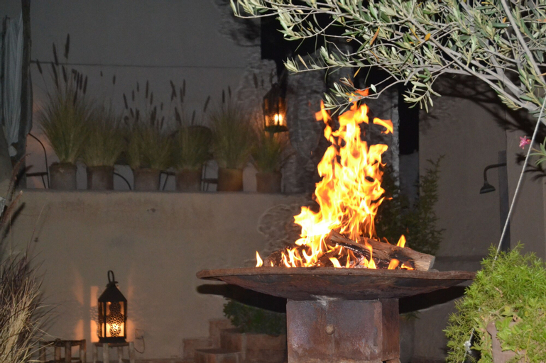 Food & Drinks 5, Riad O2, Marrakech
