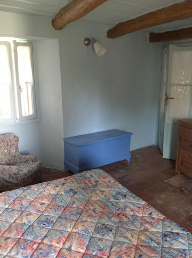 Bedroom 4, Azzurra e Lilla, Verbano-Cusio-Ossola