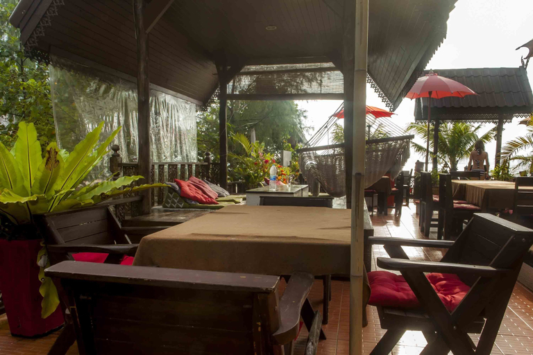 Food & Drinks 5, Phangan Cove, Ko Phangan