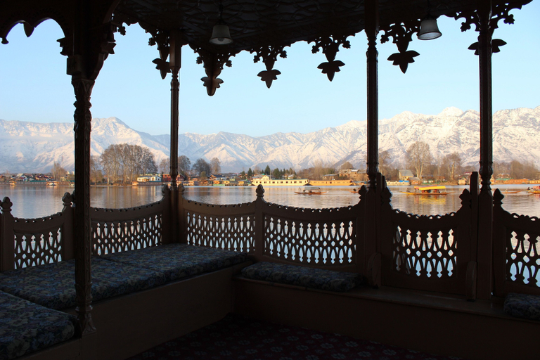 Others 5, Wangnoo Houseboats, Srinagar