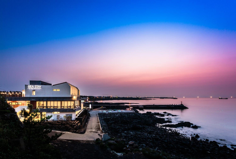 Others 5, Seastay Hotel & Spa, Jeju