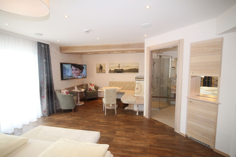 Others 5, Genuss - und Wellnesshotel Bercher, Waldshut