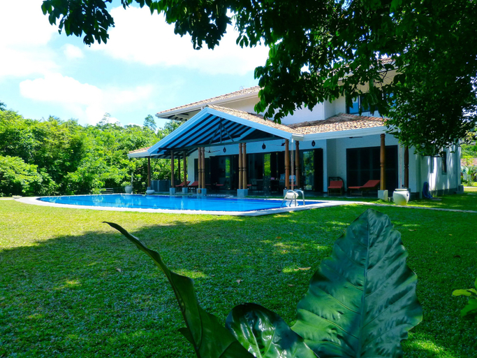 Exterior & Views, Tropical Dream Villa, Akmeemana