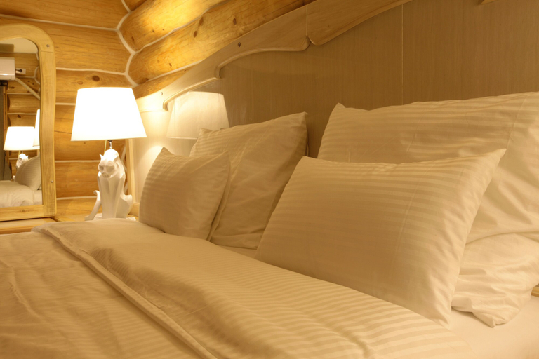 Bedroom 3, JK Shim, Damyang