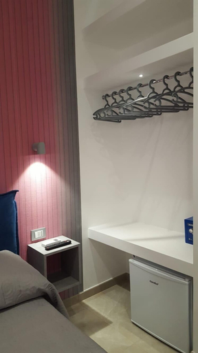Bedroom 3, Margherita Boutique Rooms, Barletta-Andria-Trani