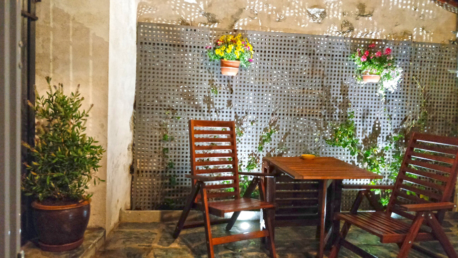 Food & Drinks, Casa Rural El Cuco, Ávila