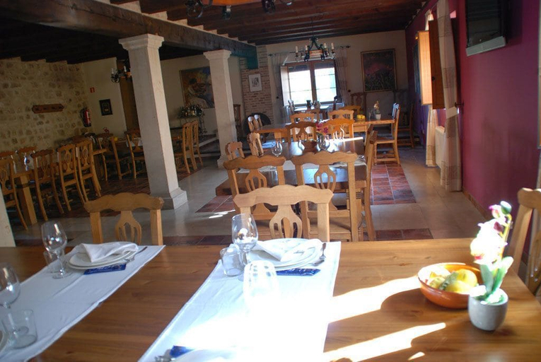 Food & Drinks 5, Pago de Trascasas, Valladolid