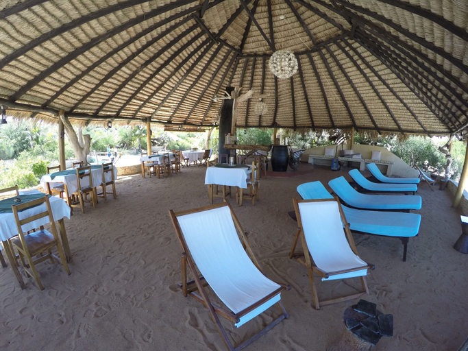 Others 4, Famata Lodge, Atsimo-Andrefana