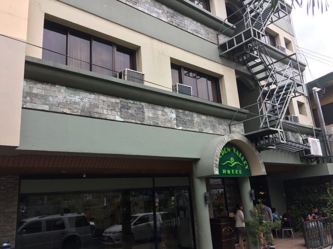 Exterior & Views 2, Golden Valley Hotel, Cebu City