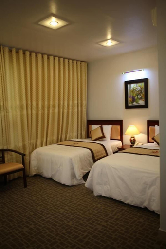 Bedroom 2, Tien Thanh Hotel, Hải Dương