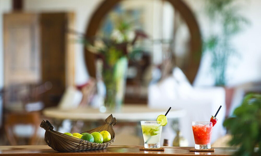 Food & Drinks 5, Liyya Water Villas, Dambulla