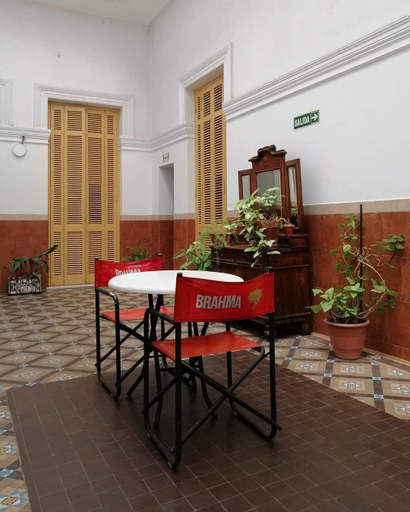 Others 5, Hotel La Piedad, Distrito Federal