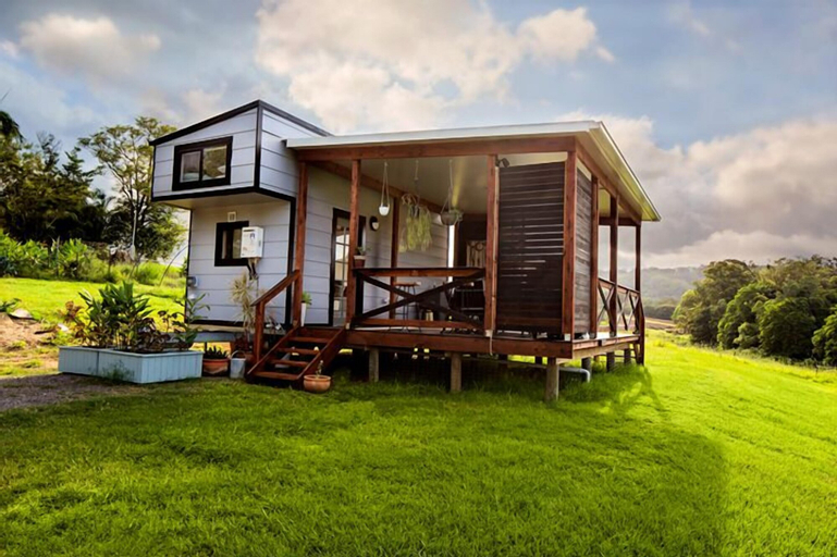 Blackwattle Farm B&B and Farm Stay, Caloundra - Rail Corridor
