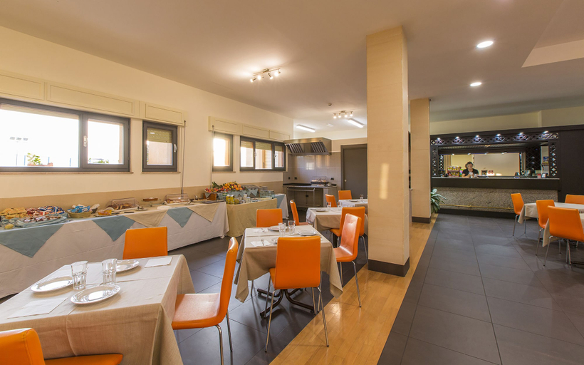 Food & Drinks 5, Hotel Residence Ulivi e Palme, Cagliari