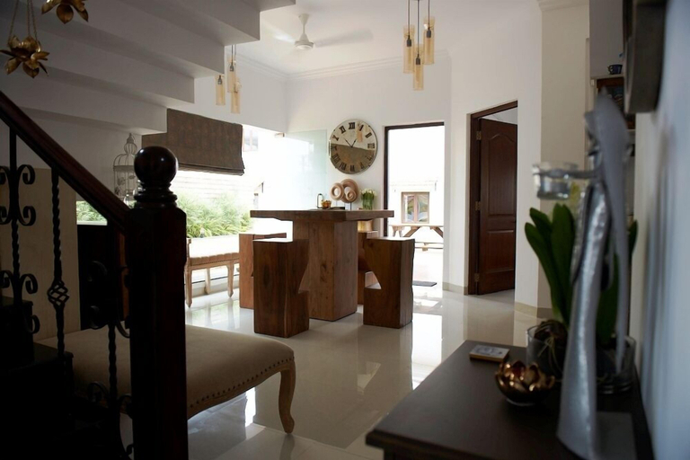 Others 5, Pinto Rosario Square Resort and Spa, North Goa