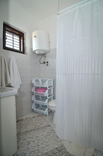 Bathroom 4, Apartments Stankovic