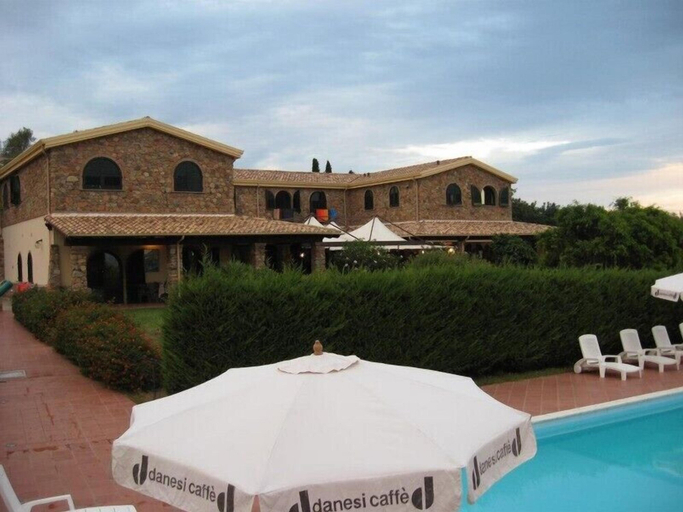 Sport & Beauty 4, Hotel Janas, Ogliastra
