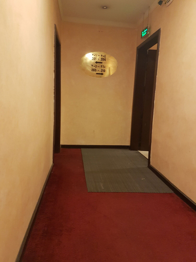 Others 5, Sahara Hotel, Manama