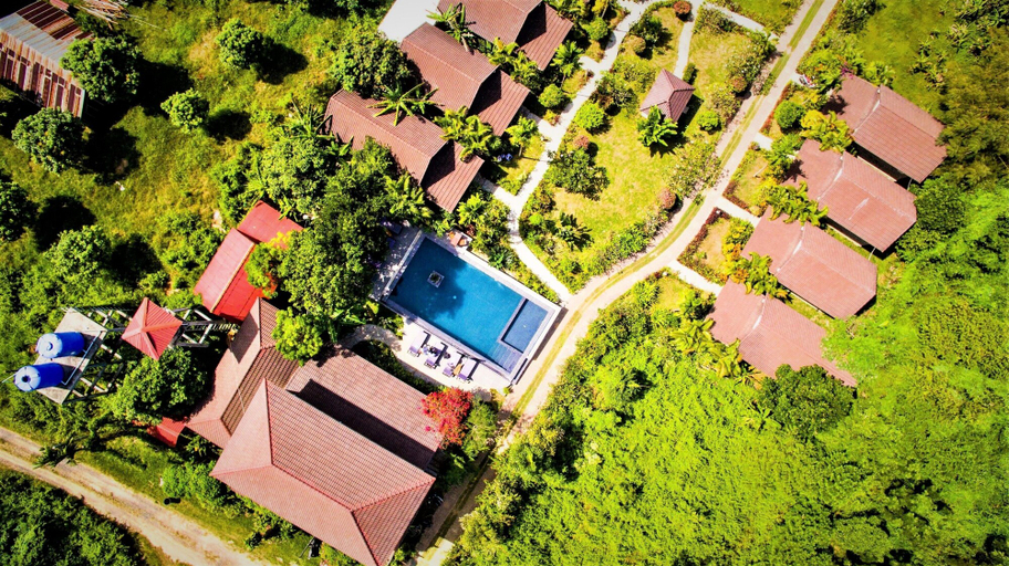 Exterior & Views 2, Atmaland Resort, Kaeb