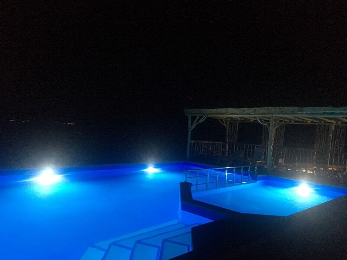 Sport & Beauty 2, Tsovasar Family Rest Complex