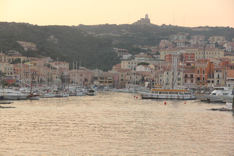 Exterior & Views 2, Hotel la Conchiglia, Olbia-Tempio