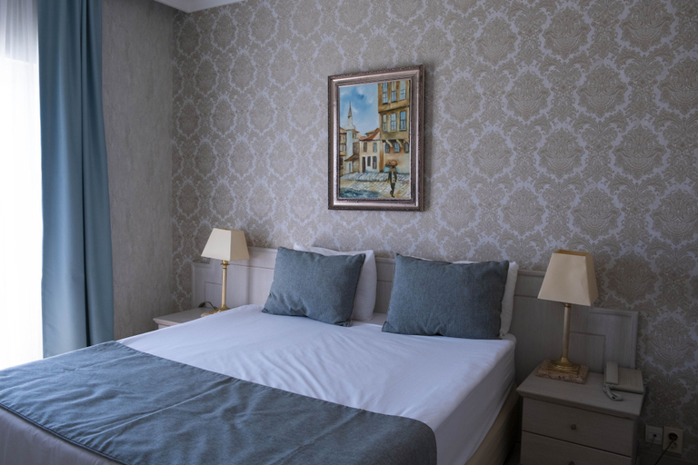 Bedroom 3, XL Hotels - All inclusive, Ortaca