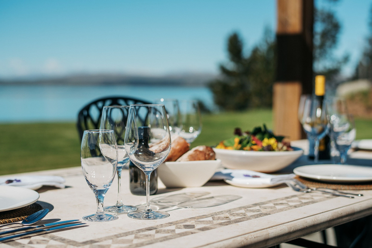 Food & Drinks 5, Mt Cook Lakeside Retreat, Mackenzie