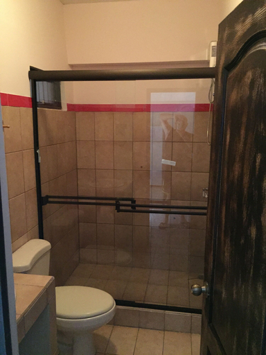 Bathroom, Costa Del Sol, Garabito