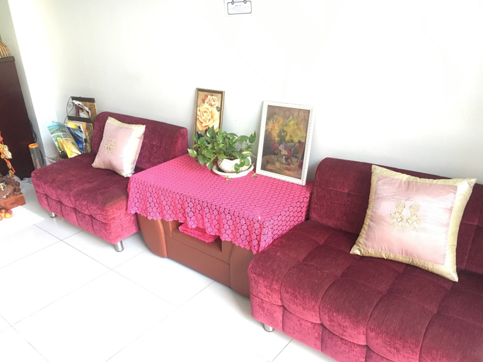 Others 5, Richly Boutique Hotel & Hostel, Phnom Penh