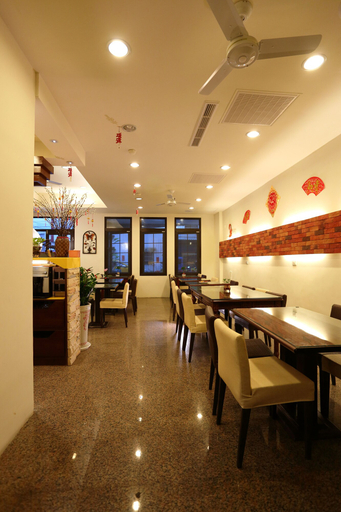 Food & Drinks 5, Love in Hualien, Hualien