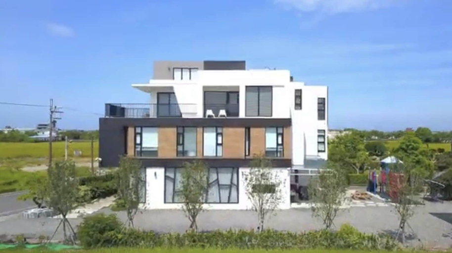 Exterior & Views 1, Wo Club Hall, Yilan