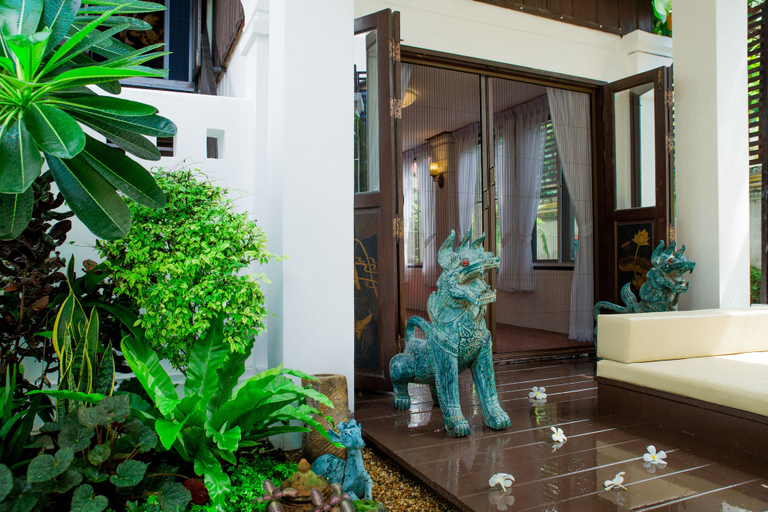 Others 4, Rachamankha Thai Villa, Muang Chiang Mai