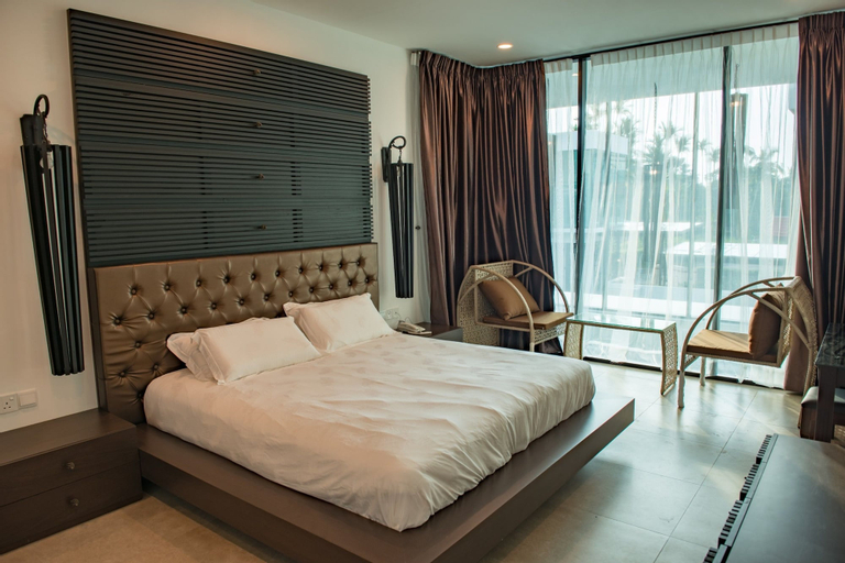 Bedroom 21