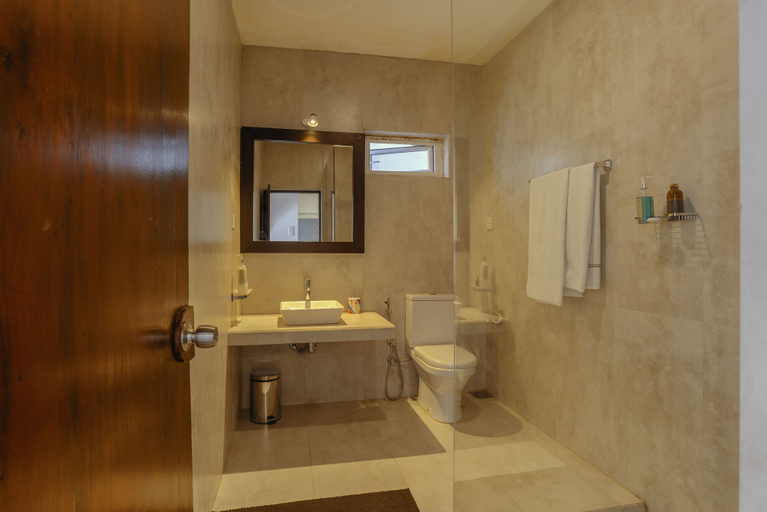 Bathroom 3, Villa Republic Bentota, Beruwala
