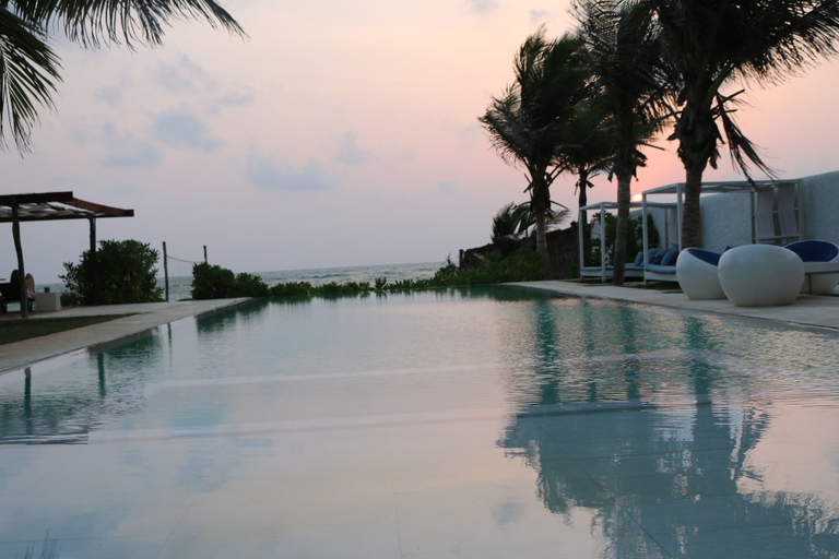Sport & Beauty 3, Dolphin Beach Kalpitiya, Kalpitiya