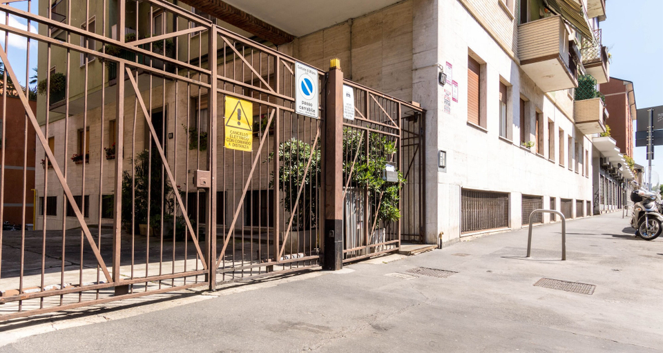 Exterior & Views 2, JOIVY Loft Naviglio, Milano