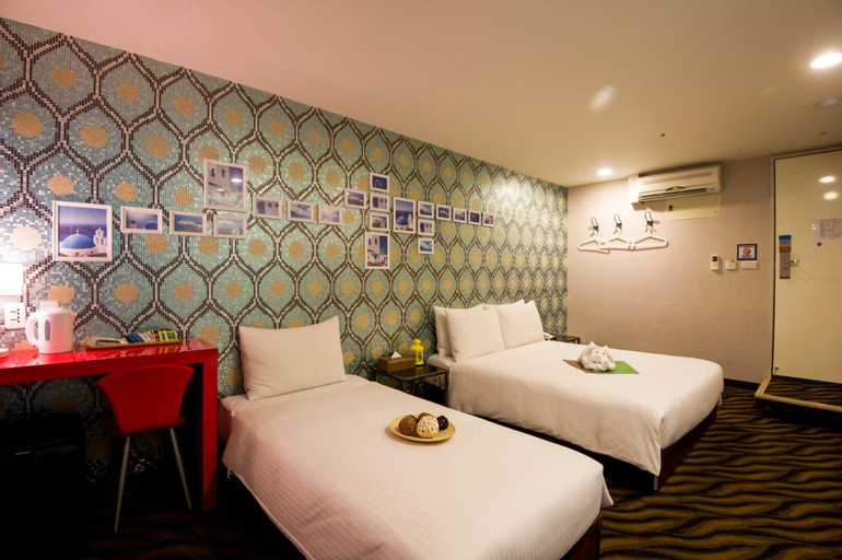 Bedroom 7