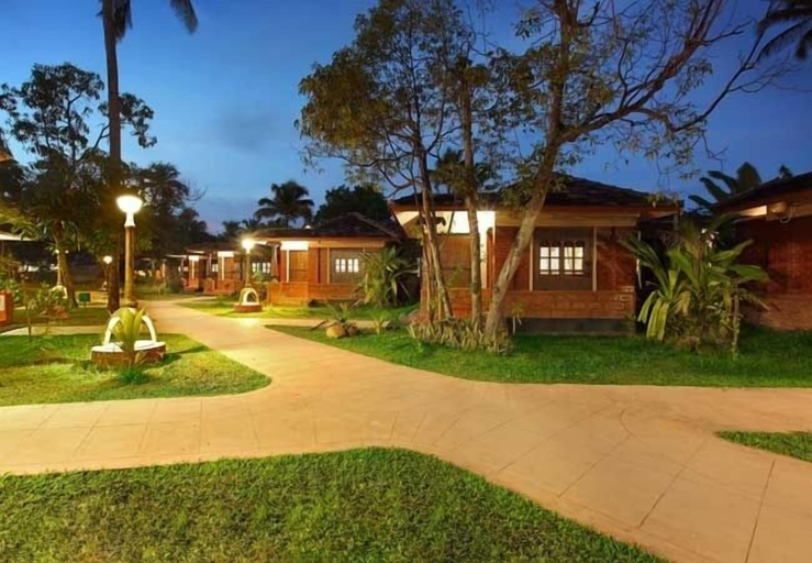 Others 1, Cherai Beach Resort, Ernakulam