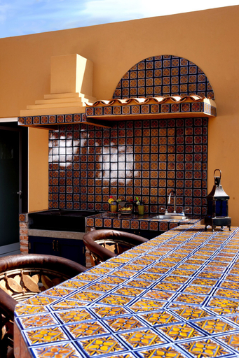 Food & Drinks 5, Las 7 Maravillas - Adults Only, Mazatlán