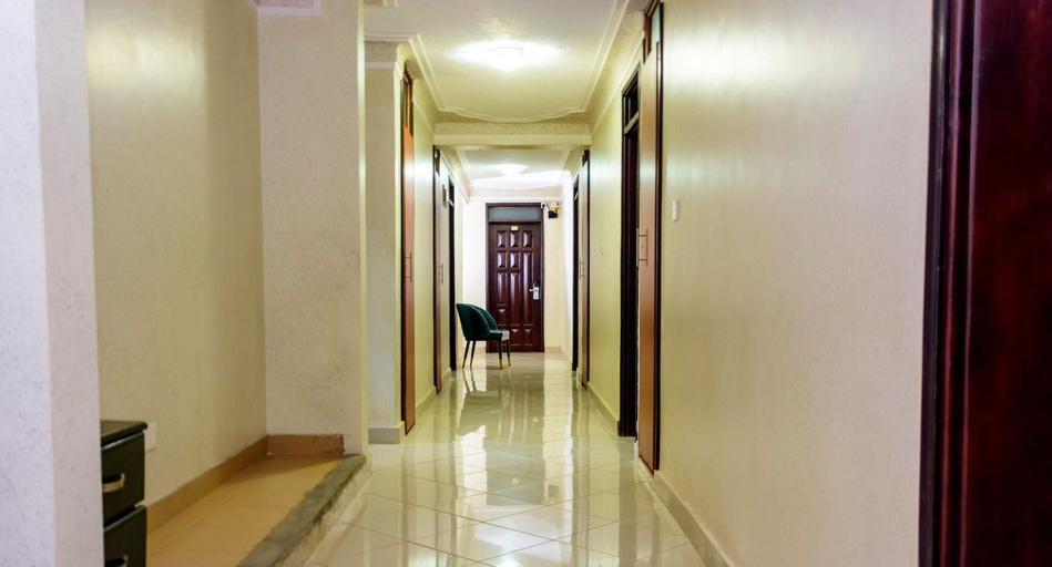 Others 5, Fancy Hotel, Kampala