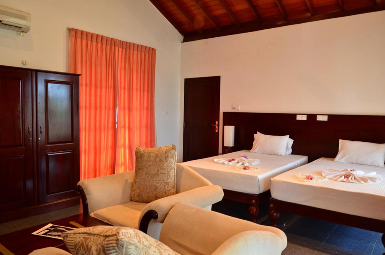 Bedroom 4, Marina Bentota, Bentota
