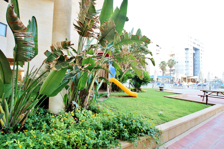 Exterior & Views 2, Luxurious Sea View 3BR Pool Spa and Gym