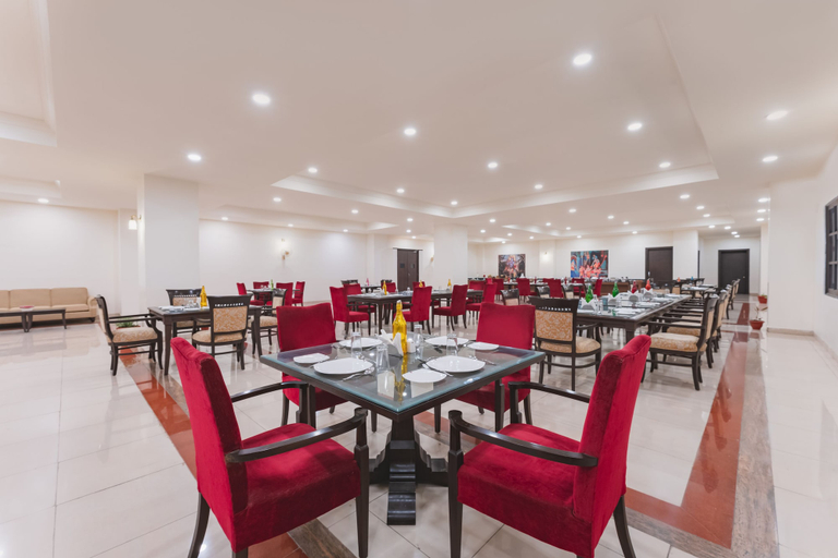 Food & Drinks 5, Shree Vallabh Vilas Lords Plaza Nathdwara - Pure Veg, Rajsamand