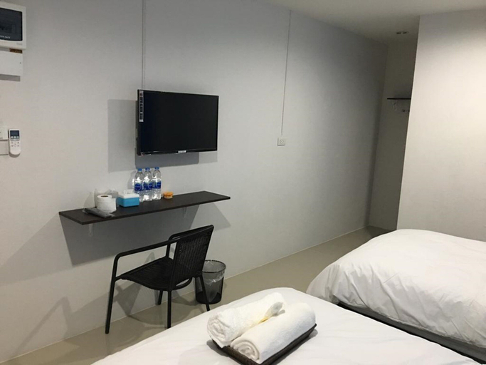 Bedroom 3, Me Home, Muang Surat Thani