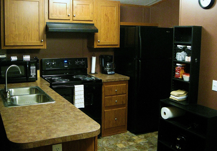 Others 5, Eagle Ford Lodging, Atascosa